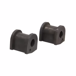 Silent bloc de barre stabilisatrice DELPHI TD1074W, 2 pièce