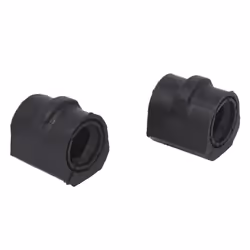 Silent bloc de barre stabilisatrice DELPHI TD1077W, 2 pièce