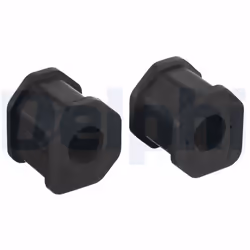 Silent bloc de barre stabilisatrice DELPHI TD1094W, 2 pièce