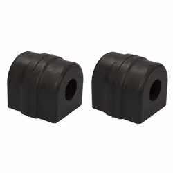 Silent bloc de barre stabilisatrice DELPHI TD1041W, 2 pièce