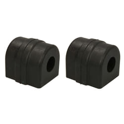 Silent bloc de barre stabilisatrice DELPHI TD1041W, 2 pièce