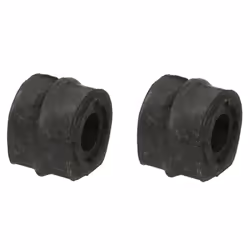 Silent bloc de barre stabilisatrice DELPHI TD1129W, 2 pièce