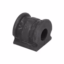 Silent bloc de barre stabilisatrice DELPHI TD1170W, 2 pièce