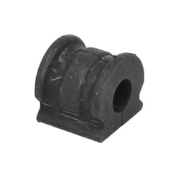 Silent bloc de barre stabilisatrice DELPHI TD1170W, 2 pièce