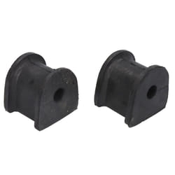 Silent bloc de barre stabilisatrice DELPHI TD1216W, 2 pièce