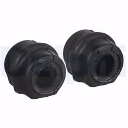 Silent bloc de barre stabilisatrice DELPHI TD982W, 2 pièce