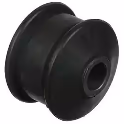 Support d'Essieu; DELPHI; pour FORD; 6145773, 6154670, 6608818, 86VB3432AB, 86VB3432AC