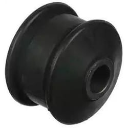 DELPHI TD1168W Support d'Essieu