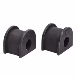 Silent bloc de barre stabilisatrice DELPHI TD1146W, 2 pièce