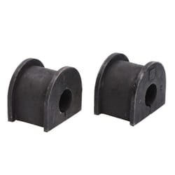 Silent bloc de barre stabilisatrice DELPHI TD1146W, 2 pièce
