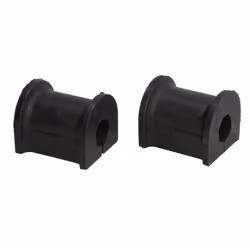 Silent bloc de barre stabilisatrice DELPHI TD1156W, 2 pièce