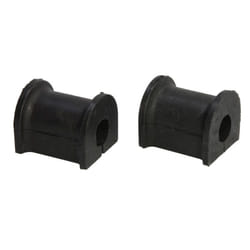Silent bloc de barre stabilisatrice DELPHI TD1156W, 2 pièce