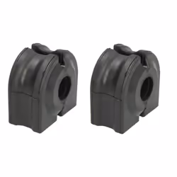 Silent bloc de barre stabilisatrice DELPHI TD1087W, 2 pièce