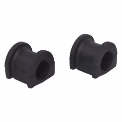 Silent bloc de barre stabilisatrice DELPHI TD1195W, 2 pièce