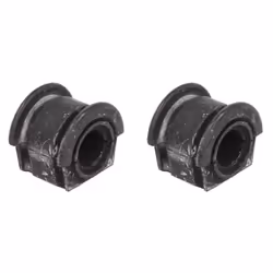 Silent bloc de barre stabilisatrice DELPHI TD1179W, 2 pièce