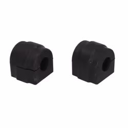 Silent bloc de barre stabilisatrice DELPHI TD1136W, 2 pièce