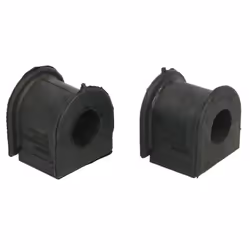 Silent bloc de barre stabilisatrice DELPHI TD1167W, 2 pièce
