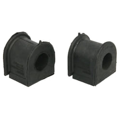 Silent bloc de barre stabilisatrice DELPHI TD1167W, 2 pièce