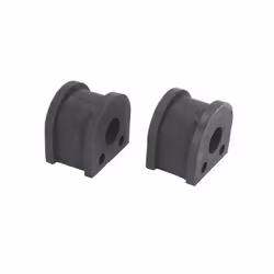 Silent bloc de barre stabilisatrice DELPHI TD1183W, 2 pièce