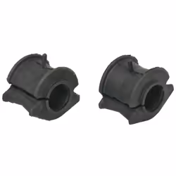 Silent bloc de barre stabilisatrice DELPHI TD1197W, 2 pièce