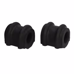 Silent bloc de barre stabilisatrice DELPHI TD1203W, 2 pièce