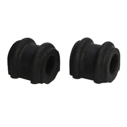 Silent bloc de barre stabilisatrice DELPHI TD1203W, 2 pièce