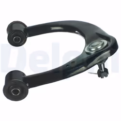Bras de suspension DELPHI TC2817 essieu avant, droite, avant