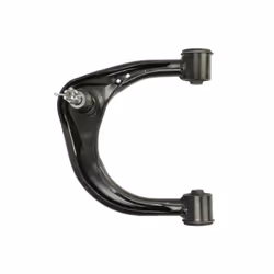 Bras de suspension DELPHI TC2818 essieu avant, gauche, avant