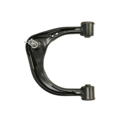 Bras de suspension DELPHI TC2818 essieu avant, gauche, avant