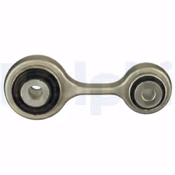 Bras de suspension DELPHI TC2824 essieu arrière, gauche, droite, arrière