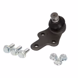 Rotule de suspension DELPHI TC2828