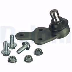 Rotule de suspension DELPHI TC2828