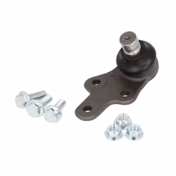 Rotule de suspension DELPHI TC2827 gauche