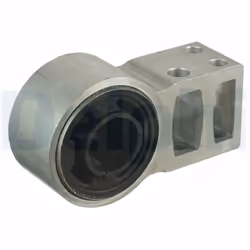 Silent bloc de suspension DELPHI TD1066W gauche