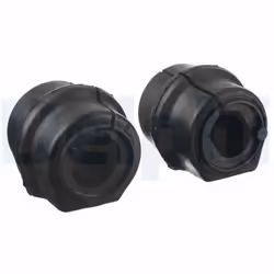Silent bloc de barre stabilisatrice DELPHI TD984W, 2 pièce