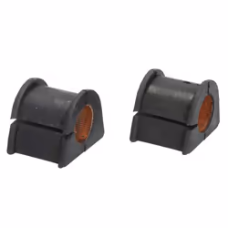 Silent bloc de barre stabilisatrice DELPHI TD1088W, 2 pièce