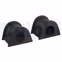 Silent bloc de barre stabilisatrice DELPHI TD1088W, 2 pièce