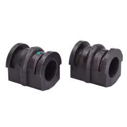 Silent bloc de barre stabilisatrice DELPHI TD1236W, 2 pièce