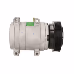 Compresseur de climatisation DELPHI CS20322 - Vue supplémentaire 4