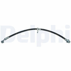 Flexible de frein DELPHI LH6947, gauche