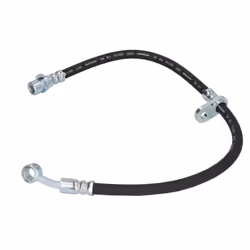 Flexible de frein DELPHI LH6948, droite