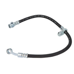 Flexible de frein DELPHI LH6948, droite