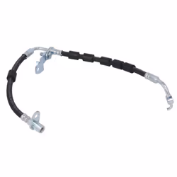 Flexible de frein DELPHI LH6971, droite