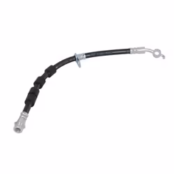 Flexible de frein DELPHI LH6973, droite