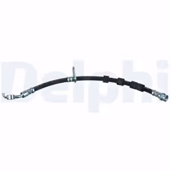 Flexible de frein DELPHI LH6973, droite