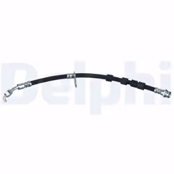 Flexible de frein DELPHI LH6972, gauche