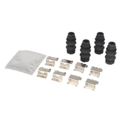 Kit d'accessoires, plaquette de frein DELPHI LX0631