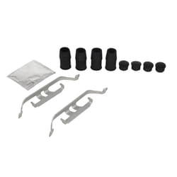 Kit d'accessoires, plaquette de frein DELPHI LX0635