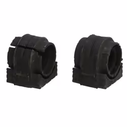 Silent bloc de barre stabilisatrice DELPHI TD925W, 2 pièce