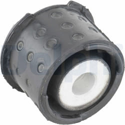 Suspension, corps de l'essieu DELPHI TD949W